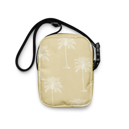 THE FENUA Crossbody Bag COCO Beige